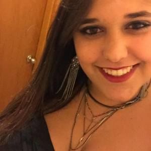 Meet your Posher, Mikaela